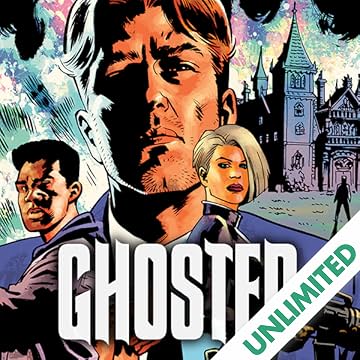 Ghosted